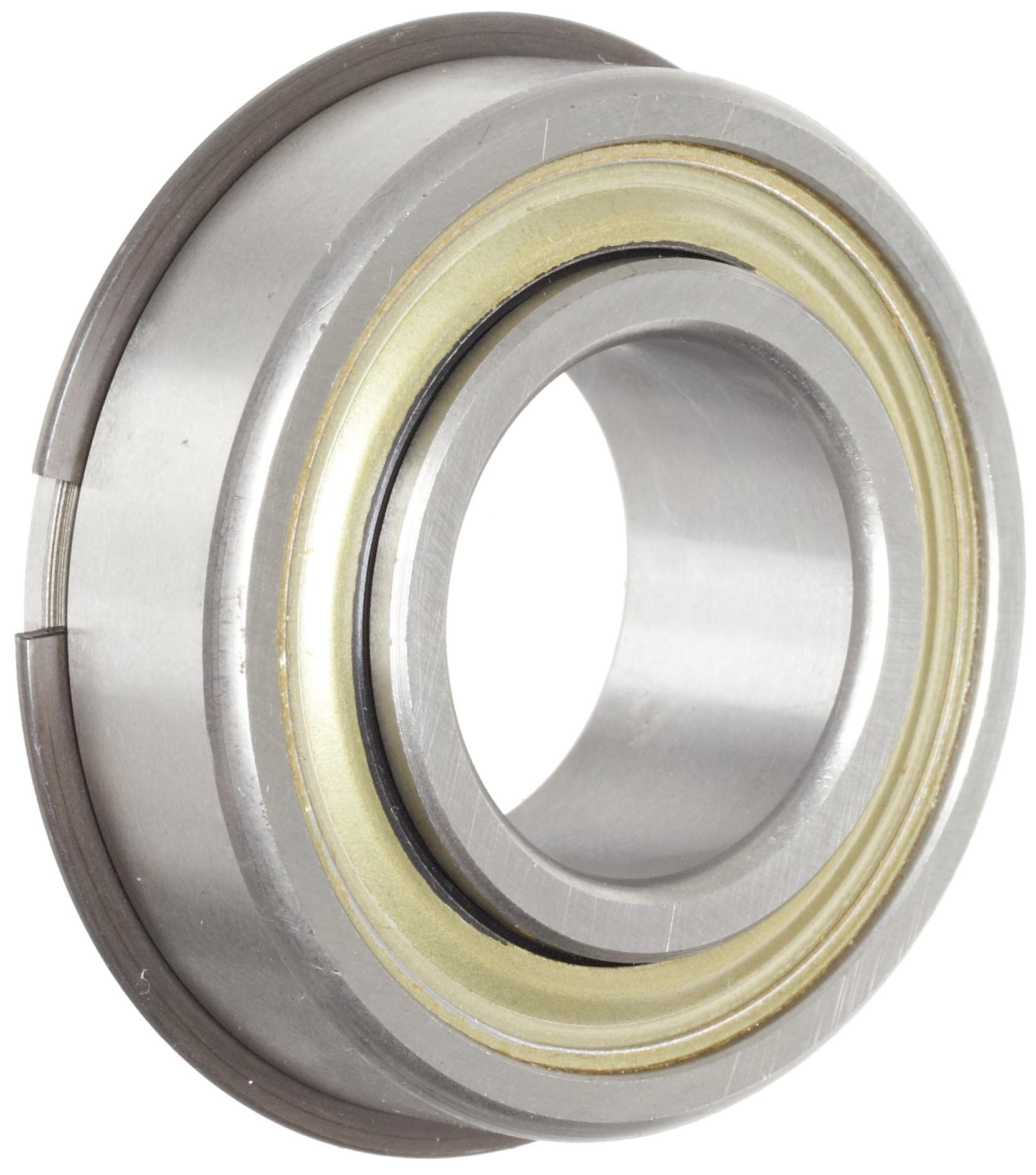 Amazon.com: Nice Ball Bearing 7516DLG Heavy Duty Double Sealed